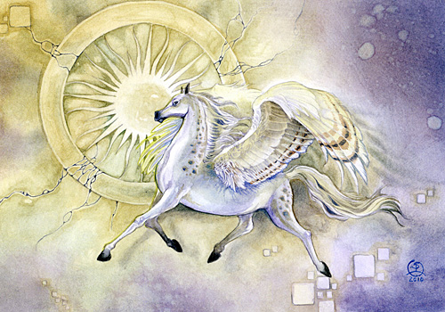 Pegasus